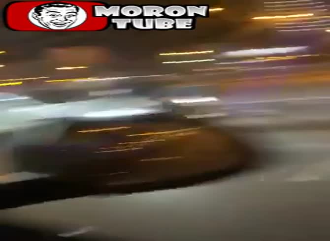 Video :They do this before they even get home!